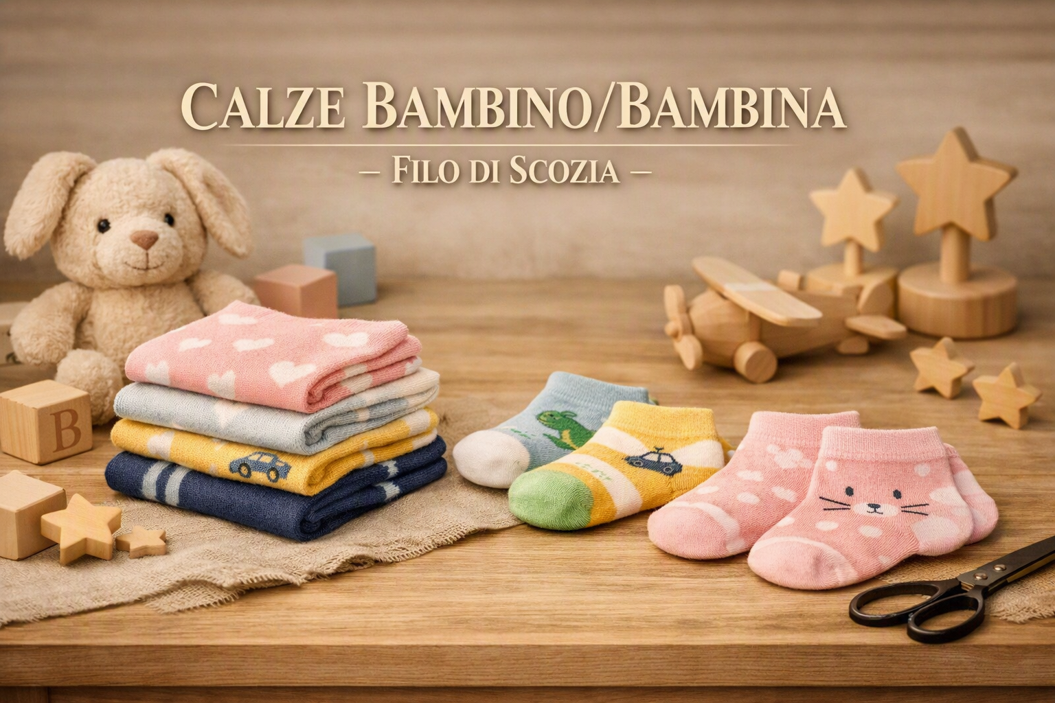 bambino
